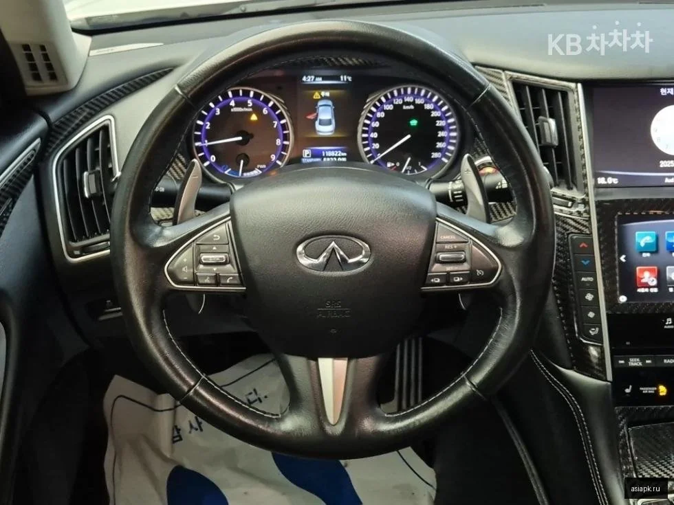 Lexus LC500 6