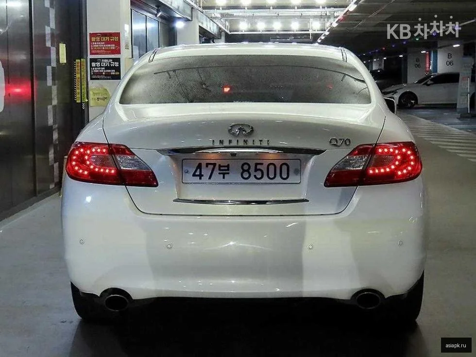 Lexus LC500h 5