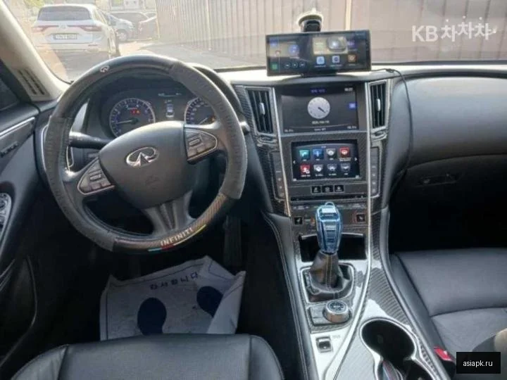 Lexus LC500 5