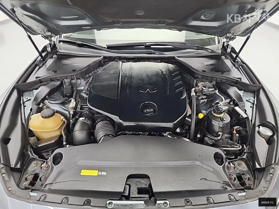 Lexus NX300h 5