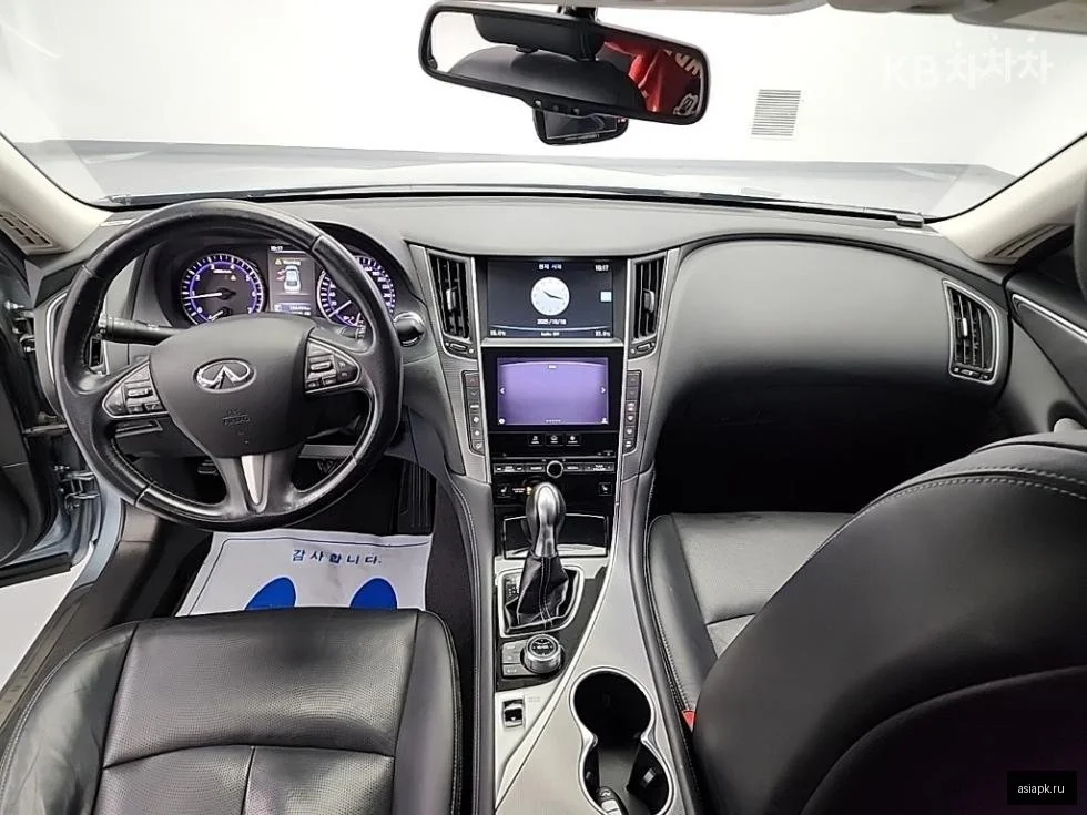 Lexus NX300h 6