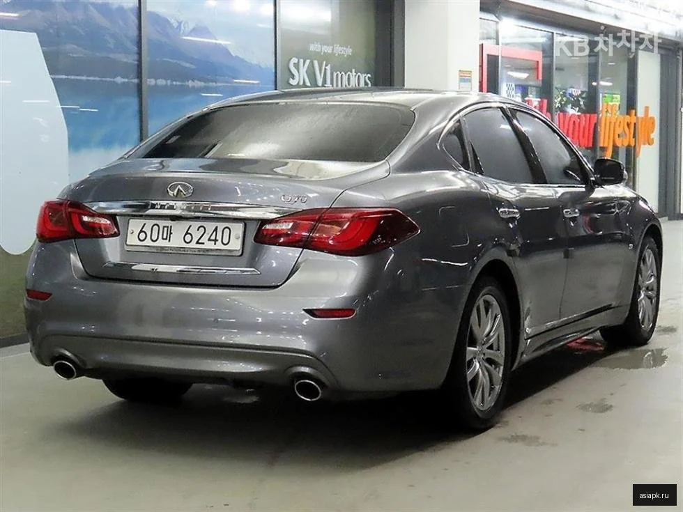 Lexus NX300h 4