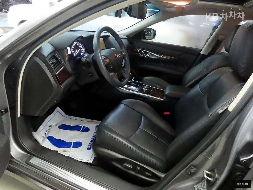 Lexus NX300h 6