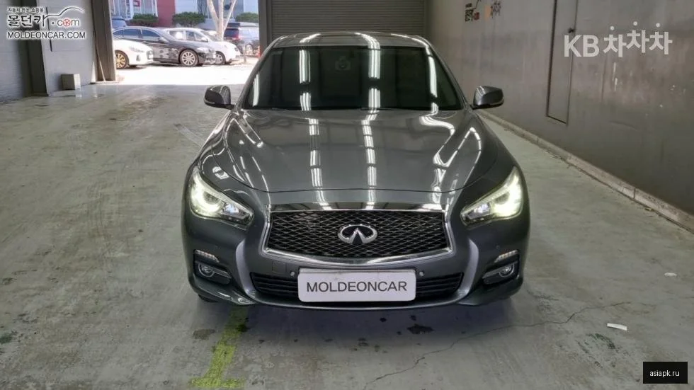 Lexus NX300h 3