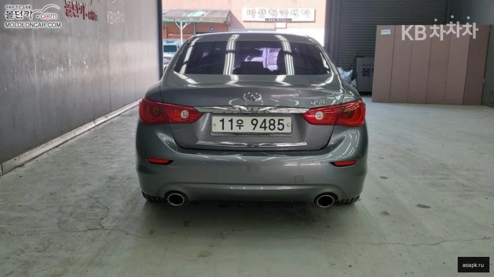 Lexus NX300h 4