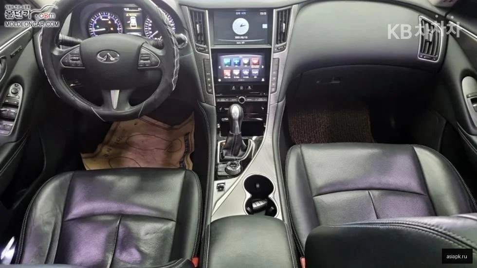 Lexus NX300h 5