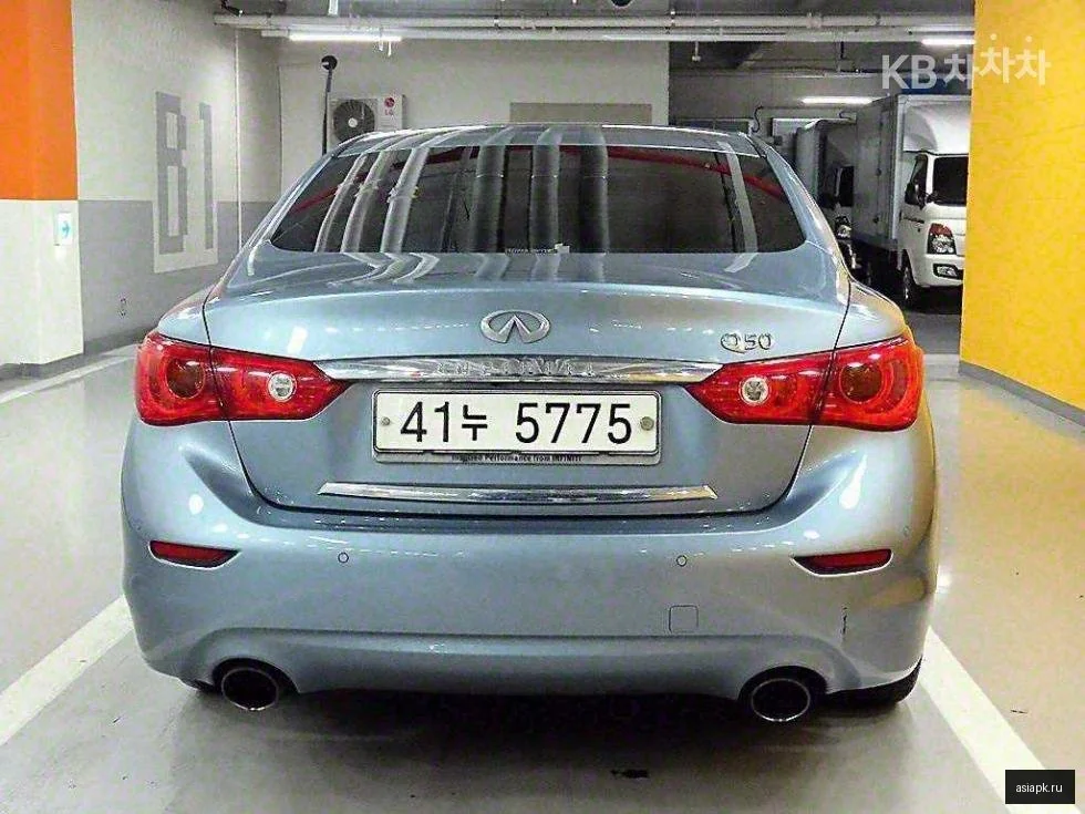 Lexus NX350h 3