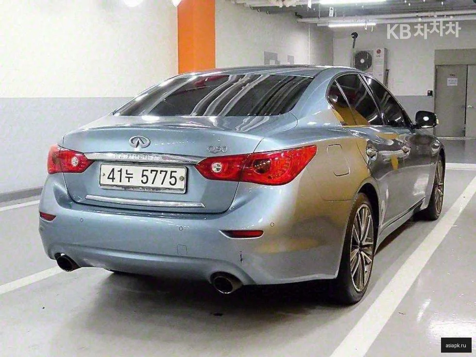 Lexus NX350h 4