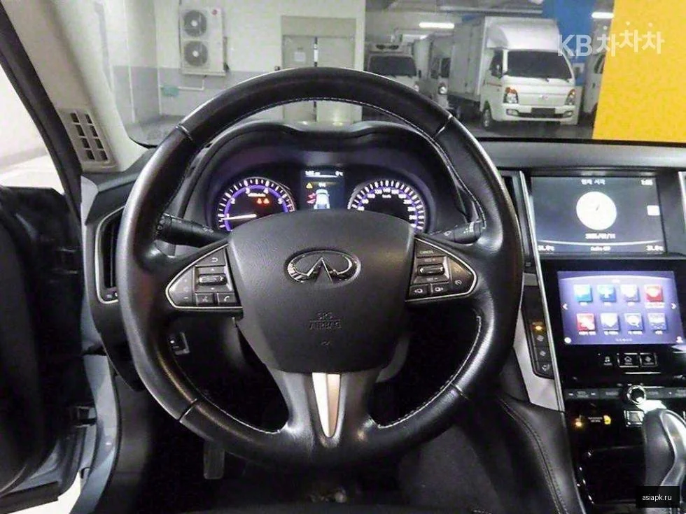 Lexus NX350h 5