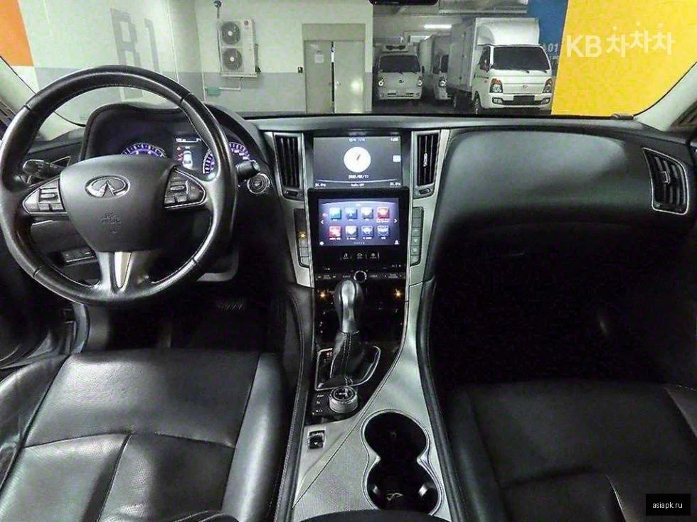 Lexus NX350h 6