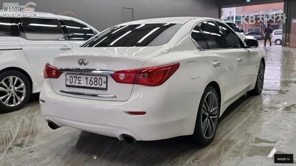 Toyota Crown 2
