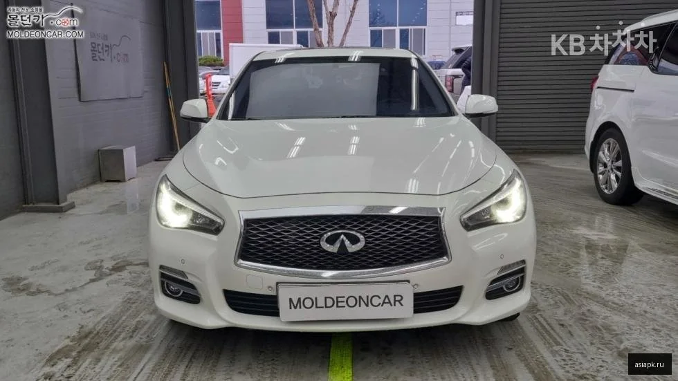 Toyota Crown 3