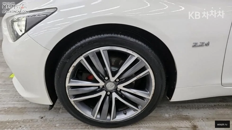 Toyota Crown 6