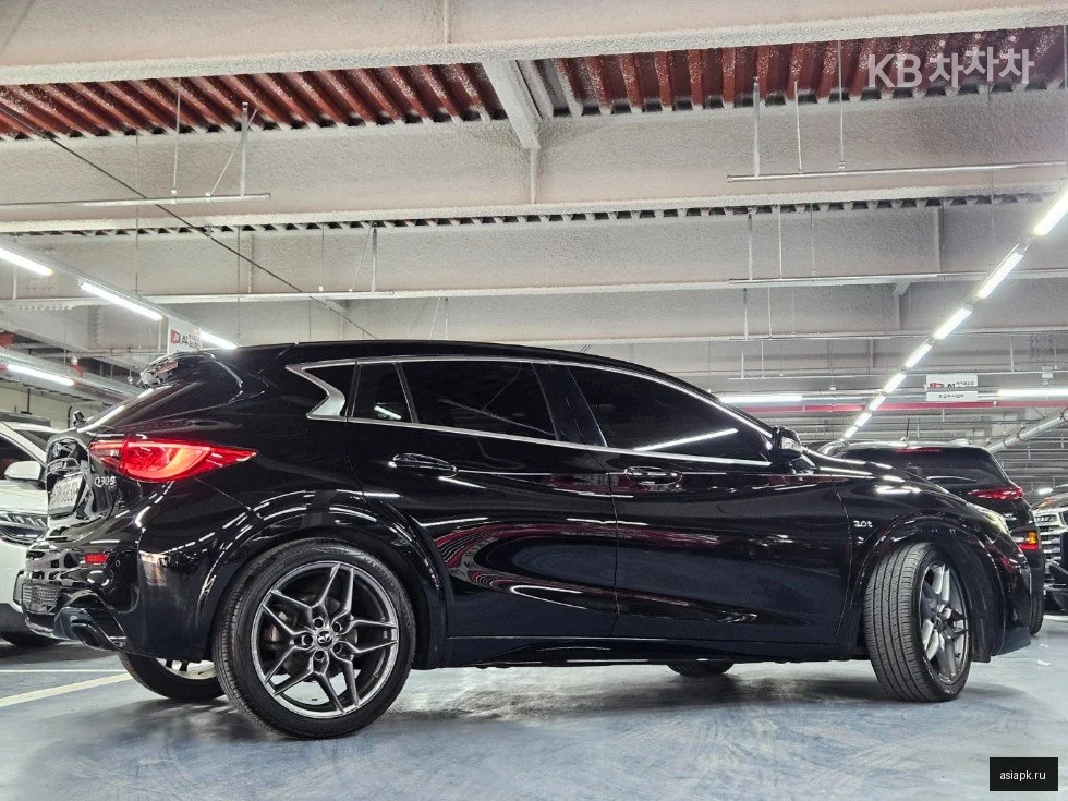 Lexus RX350 4