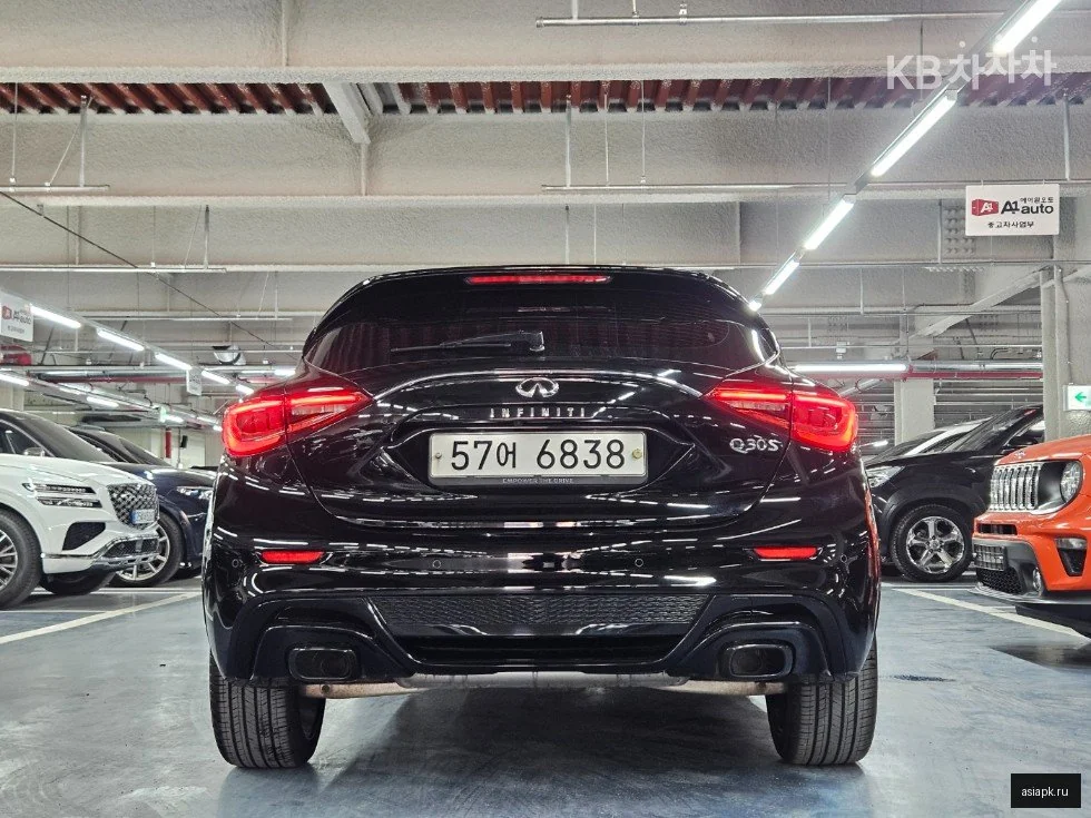 Lexus RX350 5