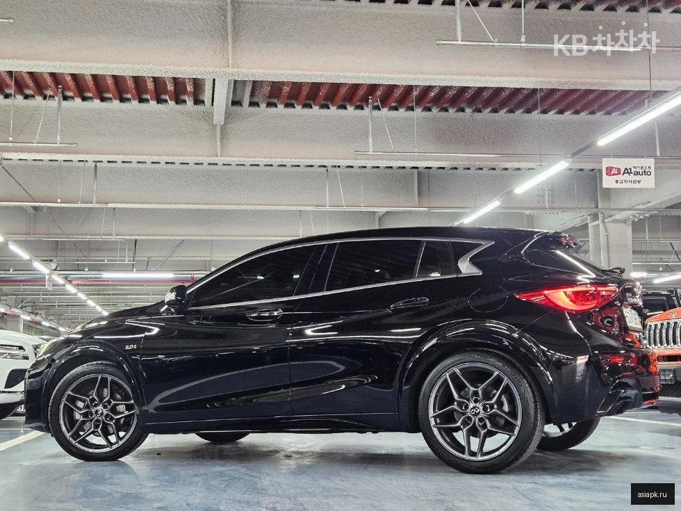 Lexus RX350 6