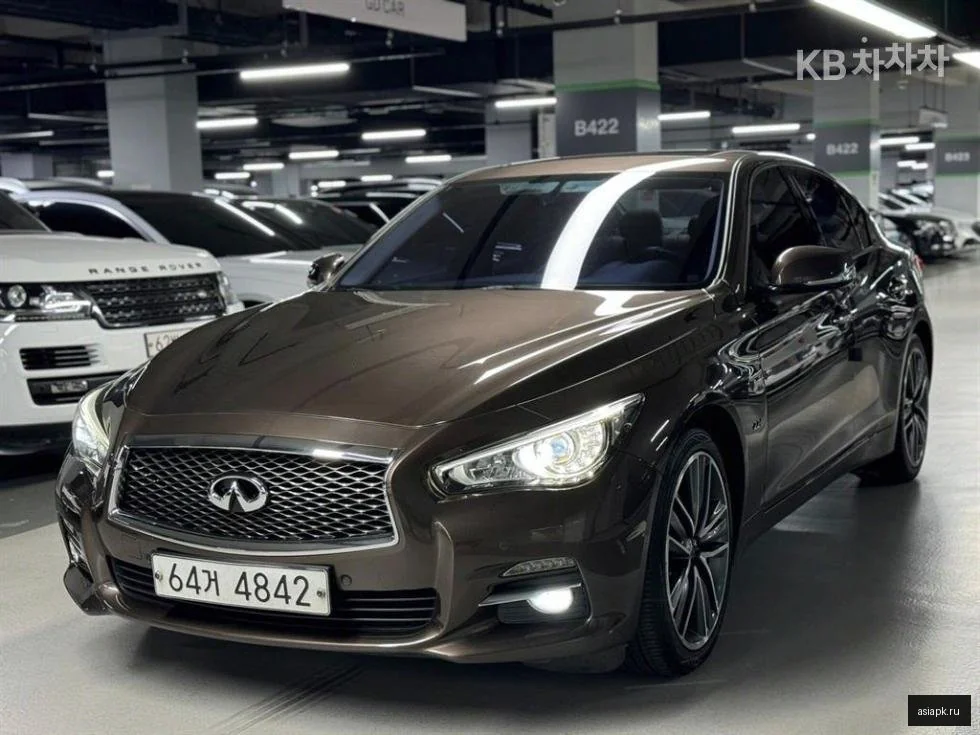 Lexus RX350 2