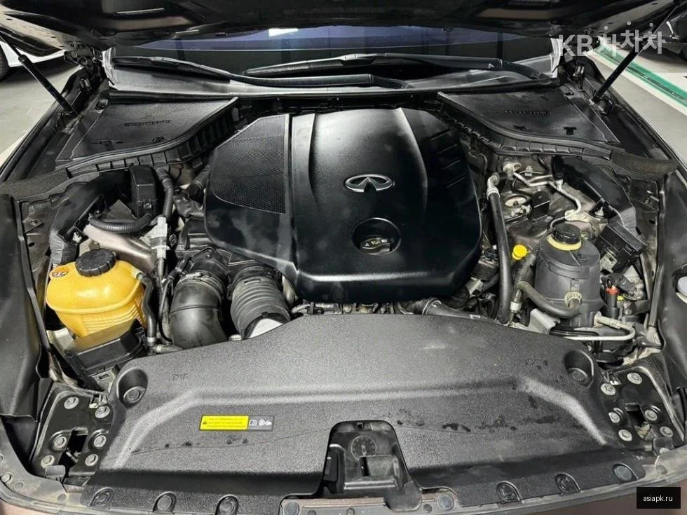 Lexus RX350 6