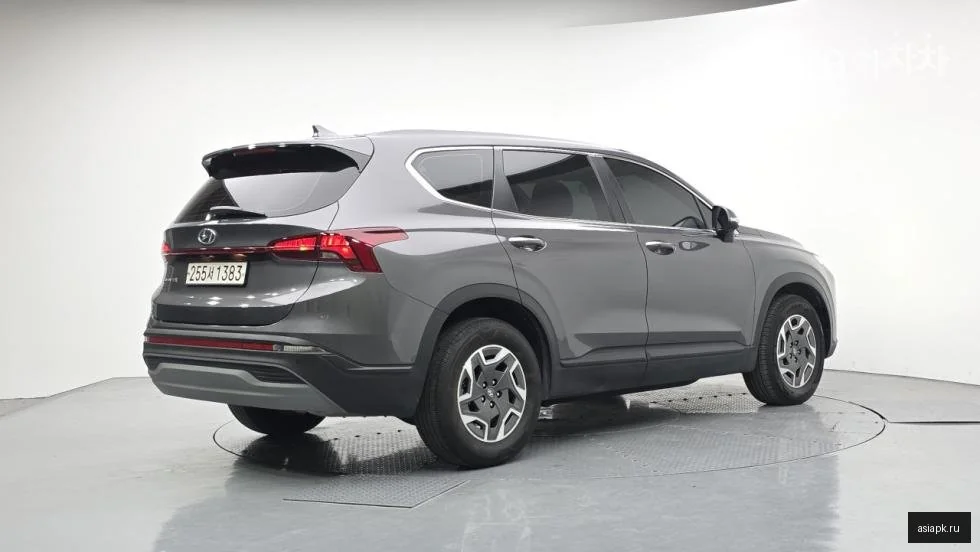 Lexus RX350h 2