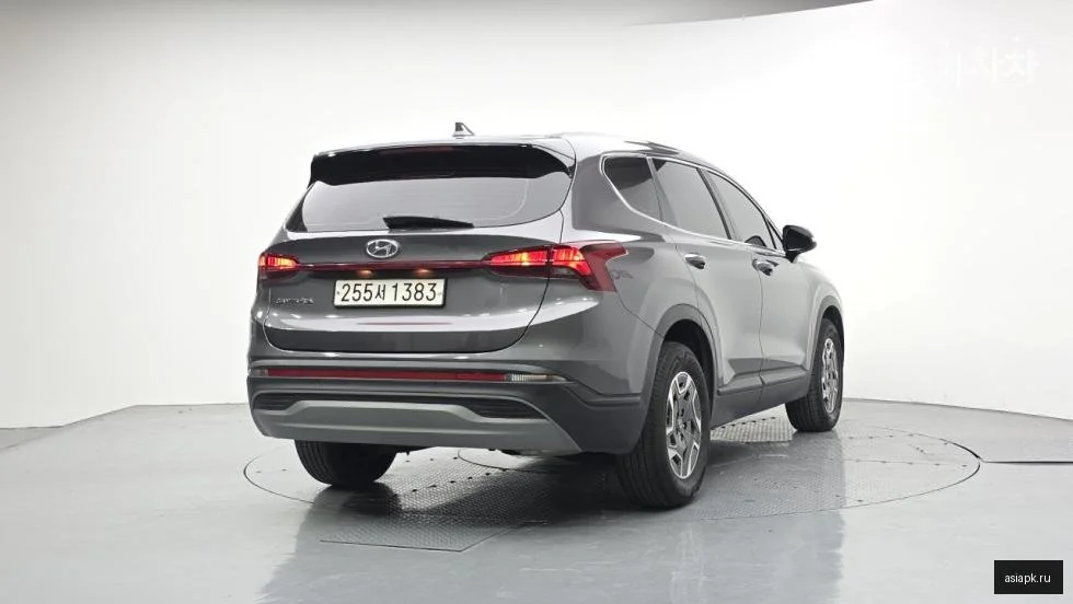 Lexus RX350h 4