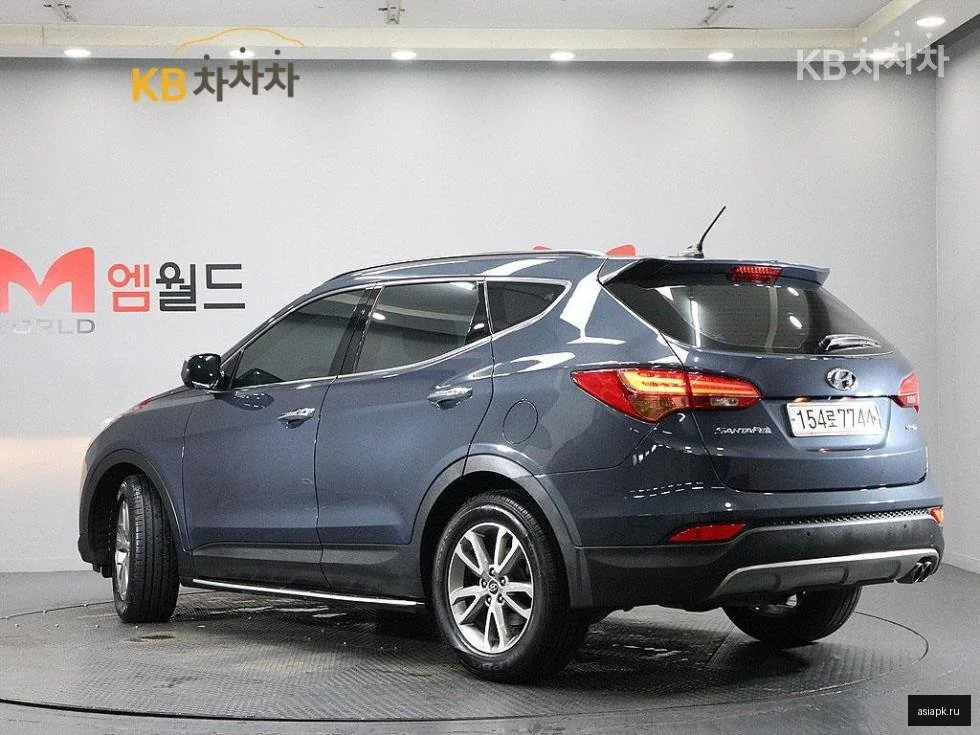 Lexus RX350 4