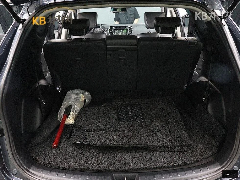 Lexus RX350 5