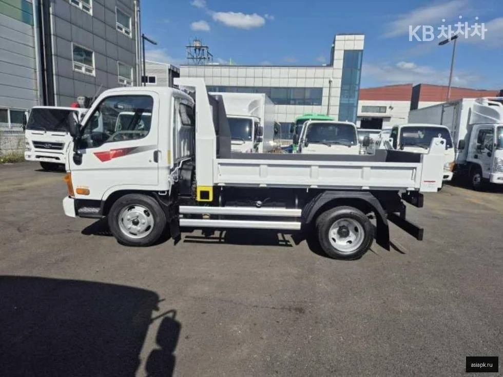 Mitsubishi Delica D:3 3