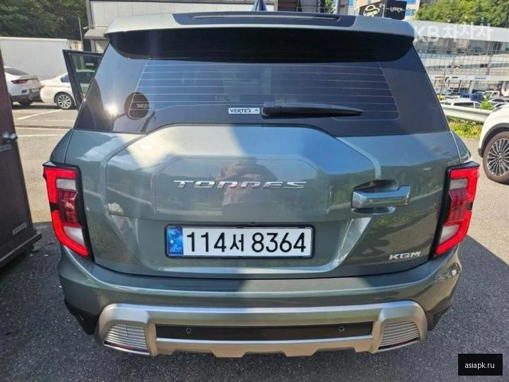 Honda Civic 5