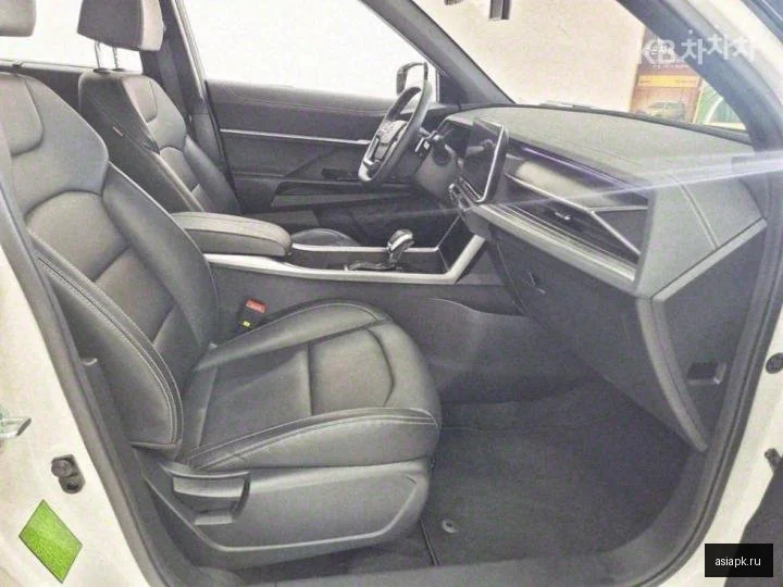 Audi A5 4