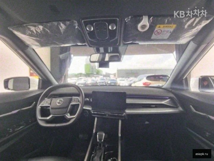 Audi A5 6
