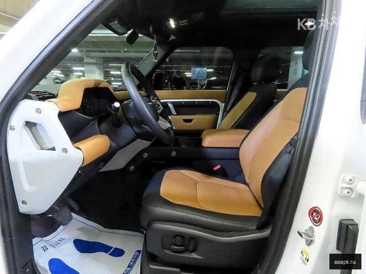 Lexus LS500h 6