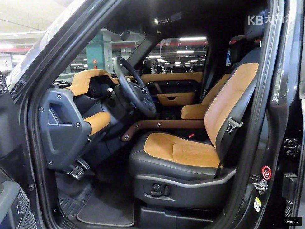 Lexus LX570 6