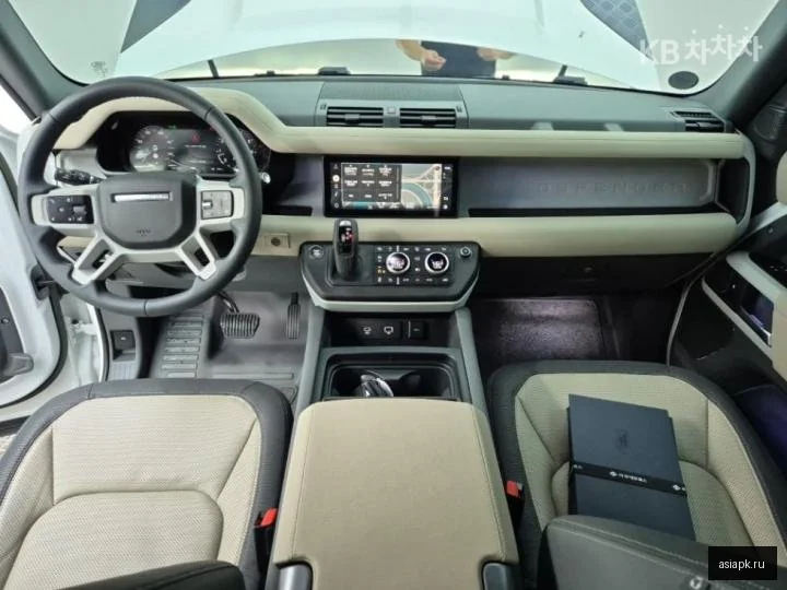 Lexus GS350 5
