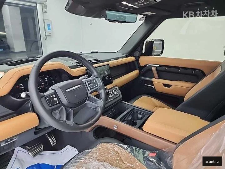 Lexus NX200 5