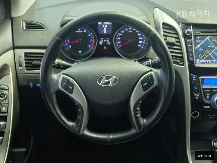Lexus RX350L 6