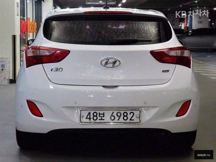 Lexus ES300h 5