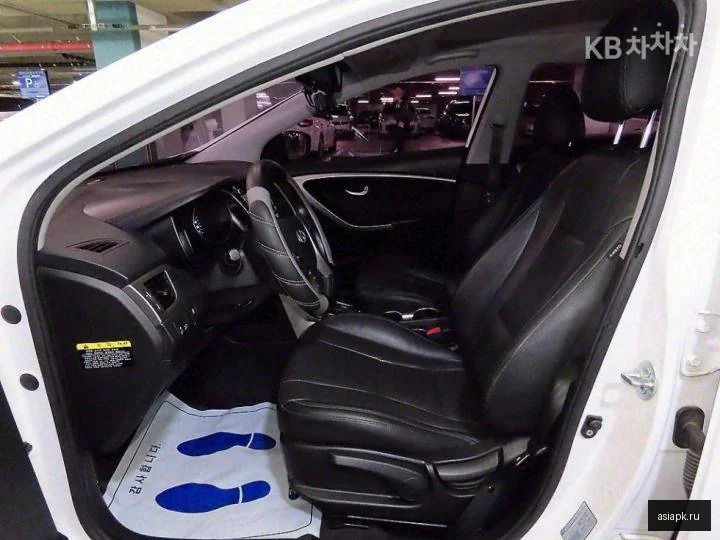 Lexus ES300h 6