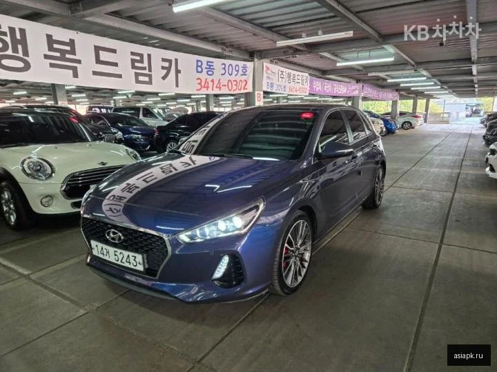 Lexus ES350 2
