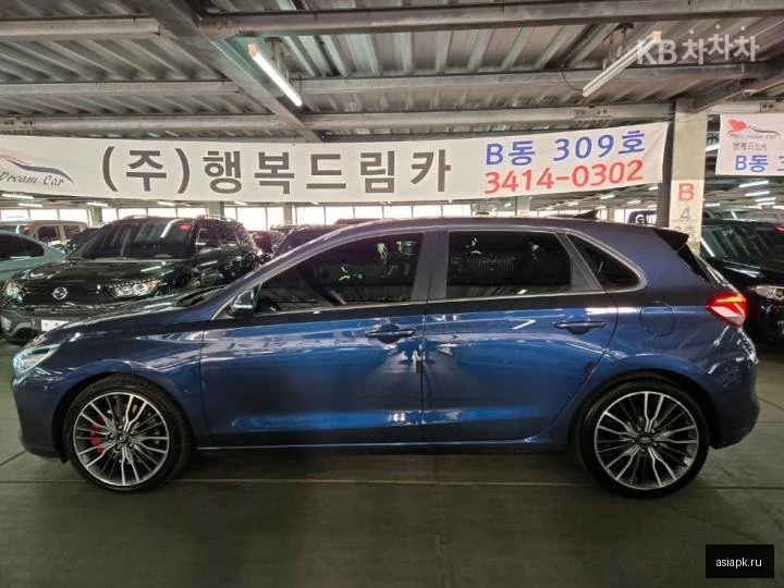 Lexus ES350 3