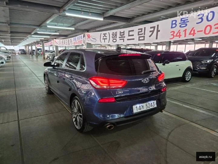 Lexus ES350 4