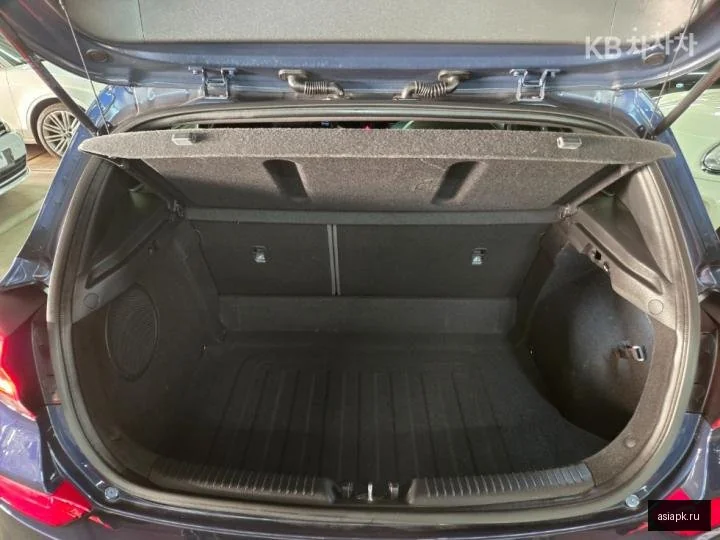 Lexus ES350 5