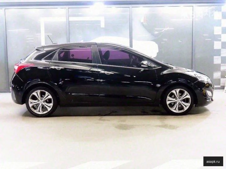 Lexus ES300h 3