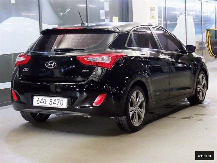 Lexus ES300h 4