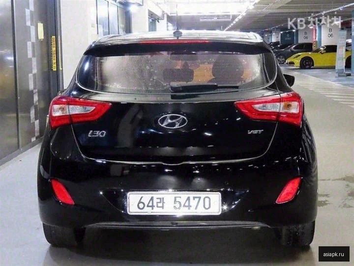 Lexus ES300h 5