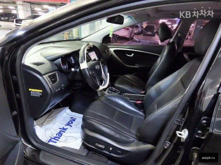 Lexus ES300h 6