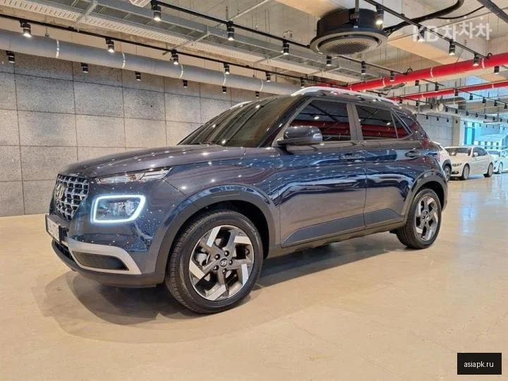 Lexus LX470 2