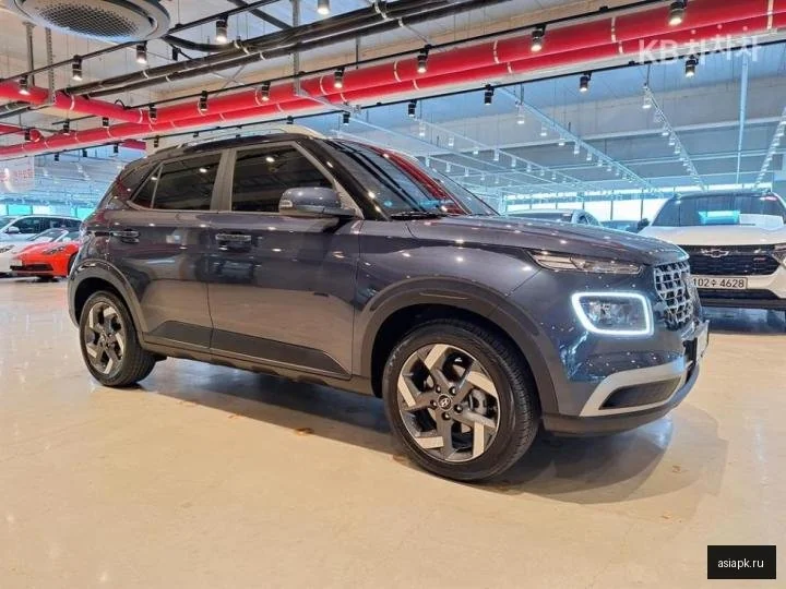 Lexus LX470 3