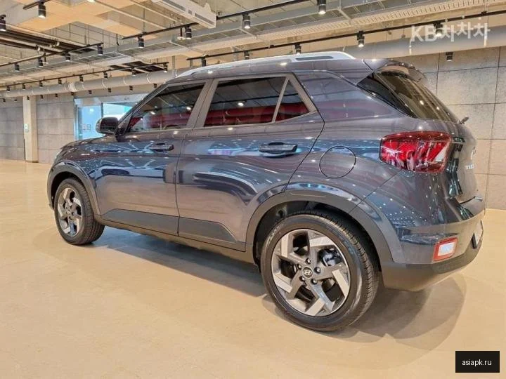 Lexus LX470 6