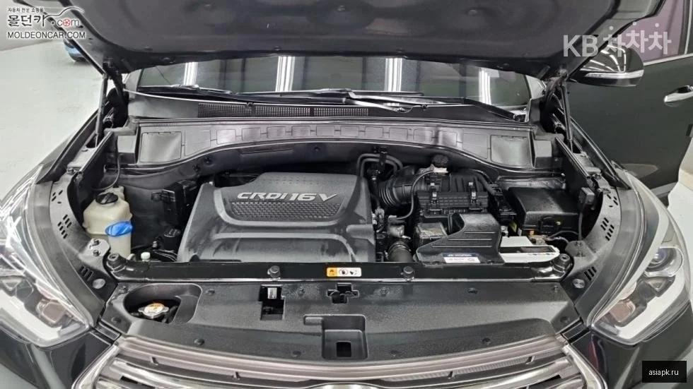 Subaru Impreza WRX STI 6