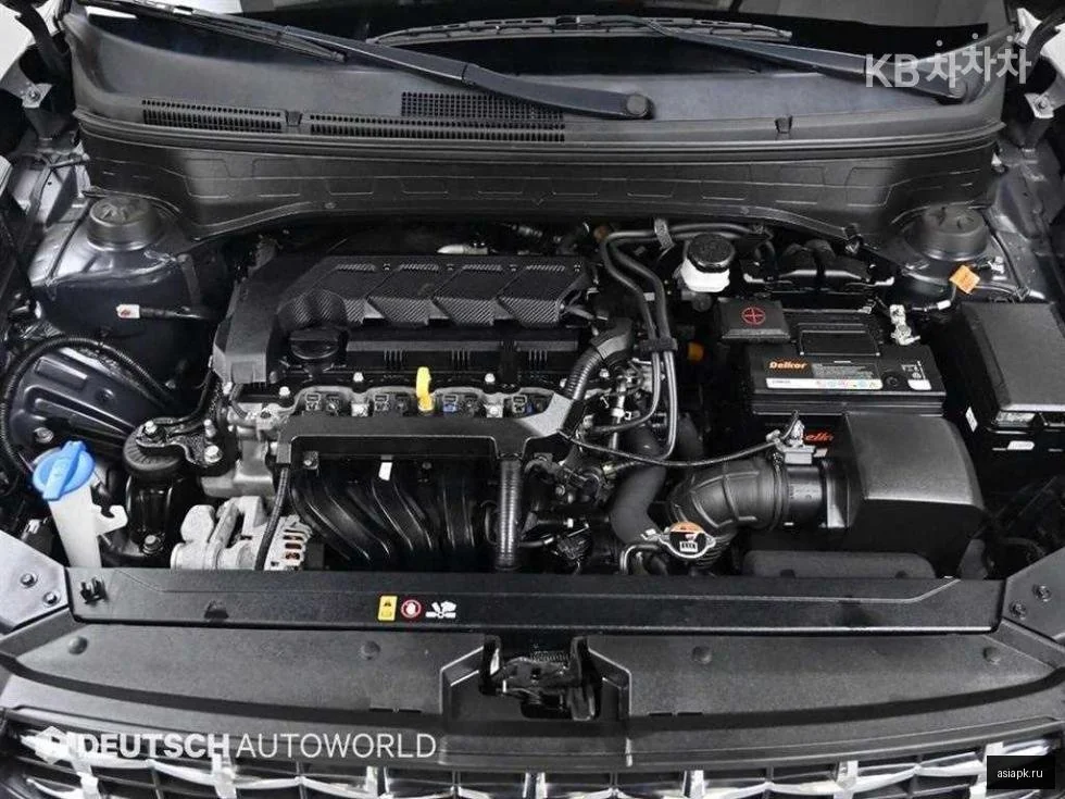 Subaru Impreza 6